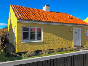 Holiday Home Fulla - 1-1km from the sea by Interhome in Skagen
